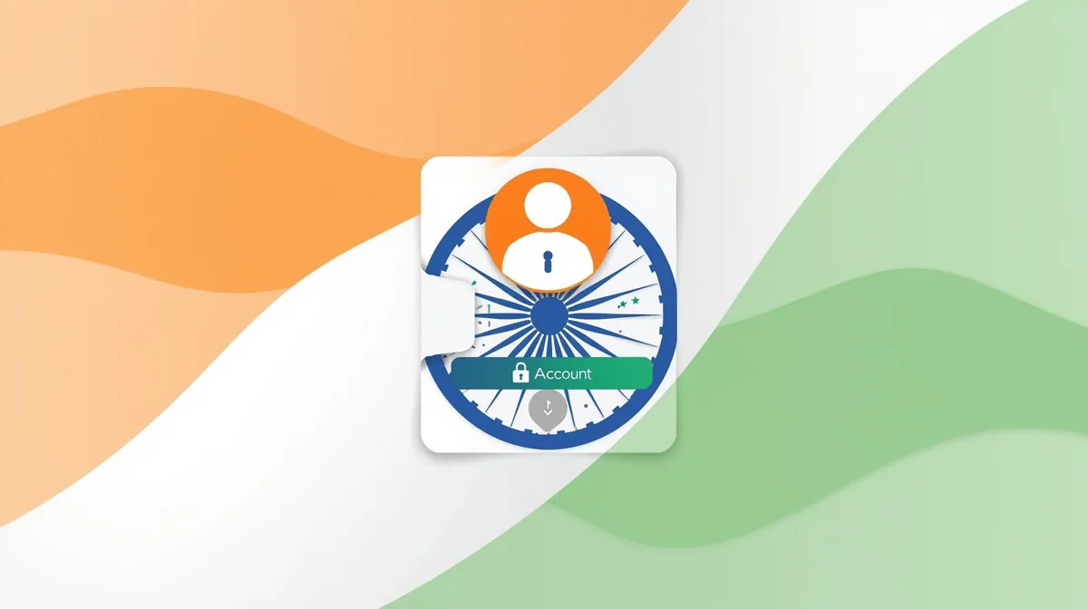 IN7 Account Access for India